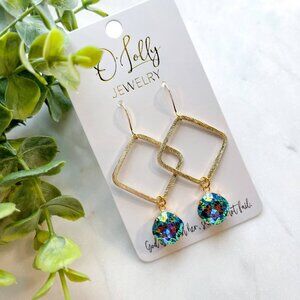 O'Lolly "Niki" Earrings